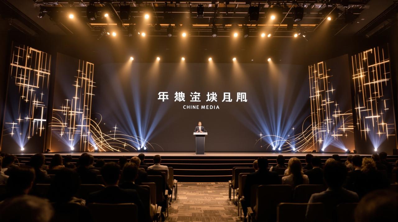 91短视频传媒2026年度战略发布会圆满举行,多部重磅项目正式官宣